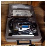 Penncraft Saber Saw Model 4074 In Case