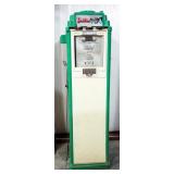 Sinclair H-C Vintage Gas Pump, Bennett Model 76