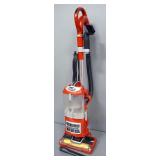 Shark Navigator Upright Vacuum Cleaner Model CU500 26, Powers On
