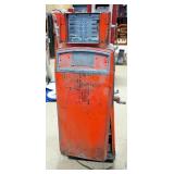 Gasboy Vintage Gas Pump, Model 52CK35