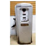 Tokheim Vintage Gas Pump