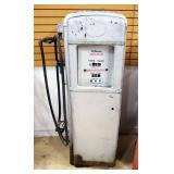 Gilbarco Calco-Meter Vintage Gas Pump