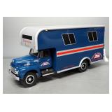 First Gear 1:34 Scale Diecast 1957 International R-200 Moving Van