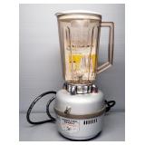 Hamilton Beach Bar Mixer, With Instructions, Powers On