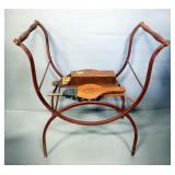 Fireplace Accessories, Includes Log Holder, Bellows, And Wall Mounted Matchstick Holder With Matches