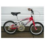 Rhino Firestorm 16" Child