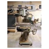 Vintage Gorton 3U Pantograph Milling Machine