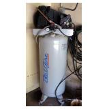 Belaire Electric 60 Gallon Air Compressor, Model 6061V, Gehlan Air Dryer