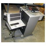 Tascam 16 Track 1 Inch Recorder/Reproducer, Model , ATR-60, Includes Tascam Remote Control Unit, Mod