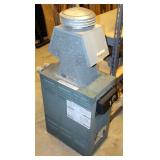 Versa Plus Swimming Pool Heater