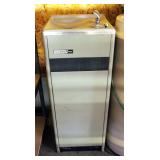 Vintage Halsey Taylor Water Cooler, Energy Efficient, 40.5" x 15.75" x 13.25"