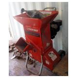 Troy Built Super Tomahawk Gas Powered Chipper