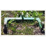 John Deere Quick Hitch