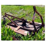 Big B 3-Point Rotary Mower, 48" Deck