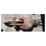 Johnson Swivel Hook Headache Ball