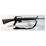 Colt Sporter Match HBAR .223 Cal Rifle SN# MH009624, No Mag, With Sling