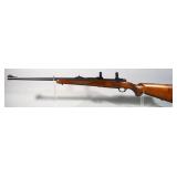 Ruger M77 RS .300 WIN MAG Bolt Action Rifle SN# 770-68429, With Scope Rings