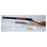 Winchester Model 94 Buffalo Bill Commemorative 30-30 Cal Lever Action Rifle SN# WC93703, With Certif