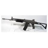 Century Arms Golani Sporter .223 Cal Rifle SN# GLN03255, Folding Stock, In Box