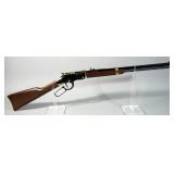 Henry Repeating Arms Golden Boy H004 .22 SLLR Lever Action Rifle SN# GB574590