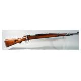 Zastava M48 8mm Mauser Bolt Action Rifle SN# T87298