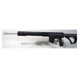 Aero Precision X15 6.5 Grendel Rifle SN# X141183, SS Bbl, Adjustable Stock