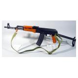 Norinco / CSI 84S-1 5.56 Cal Pistol SN# 313223, With Bayonet, 3 Total Mags, Sling, Overfolding Stock