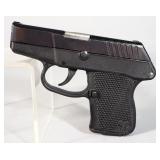 Kel-Tec P3AT .380 Auto Pistol SN# J5051, 2 Total Mags And Paperwork, In Box