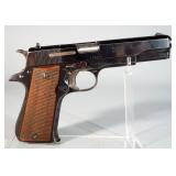 Star S.A. Modelo Super 9mm Pistol SN# 53064