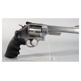 Smith & Wesson 629-6 .44 Magnum 6-Shot Revolver SN# DAR9569, With Paperwork, In Hard Case