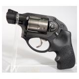 Ruger LCR .357 Mag 5-Shot Revolver SN# 546-18197, Hammerless, With Soft Case And Paperwork, In Box
