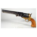 Navy Arms 1851 .44 Cal 6-Shot Black Powder Revolver SN# 6833
