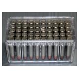 Hornady .22 Magnum Ammo, Approx 50 Rds