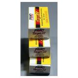 PMC Target 22 .22 LR Ammo, Approx 450 Rds
