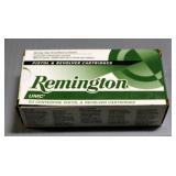 Remington .25 Auto Ammo, Approx 100 Rds