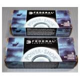 American Eagle And Federal .30 Carbine Ammo, Approx Qty 90