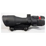 Trijicon ACOG 6x48 Riflescope SN# 001392