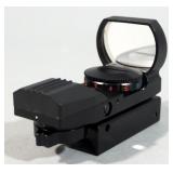 Electro Dot Sight, With Instructions, In Box