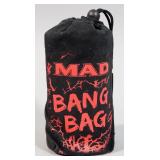 Mad Bang Bag Rattle Deer Calls, In Carry Bag