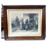 The Poor, The Poor Man