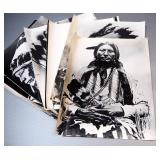 American Indian Photographic Images Collection