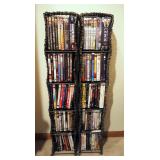 DVD Collection, Including Vera, Forest Gump, Fiddler On The Roof, To Kill A Mocking Bird, Groundhog 