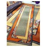 Oriental Weavers Woven Area Rug 5