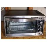 Oster Electric Toaster Oven, Model# 6081-122