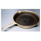 Griswold Cast Iron Skillets, Includes No. 9, No. 8 And No. 3