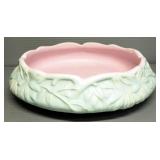 Weller Pottery Lavonia Ware Large Bowl
