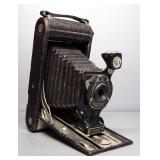 Eastman Kodak No. 2-C Autographic Kodak Jr. Camera