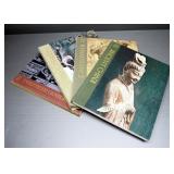 The Vietnam Experience By Boston Publishing Company, 9 Volumes