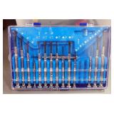 Tool Assortment, Includes Wrenches, Hammer, Screwdrivers, Wire Cutters, Pliers, Sockets, Tin Snips, 