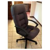 Adjustable Rolling Office Chair